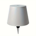 Classic Bottle Lamp