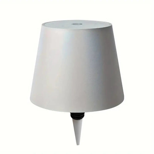 Classic Bottle Lamp
