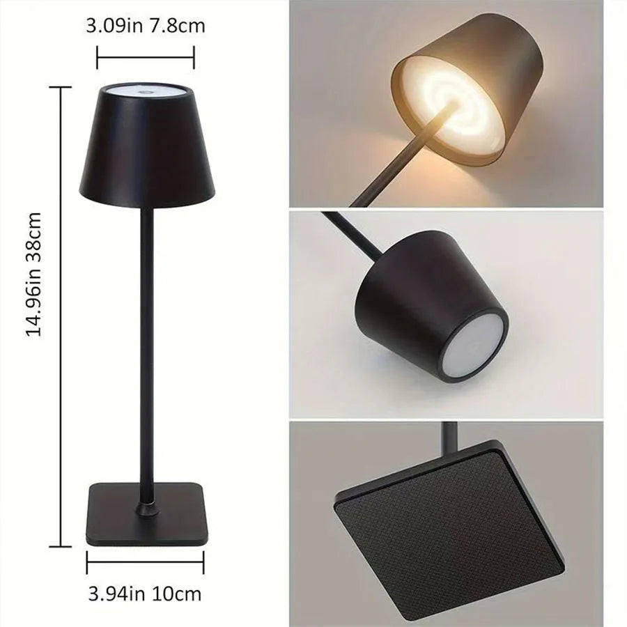 Premium Standing Lamp