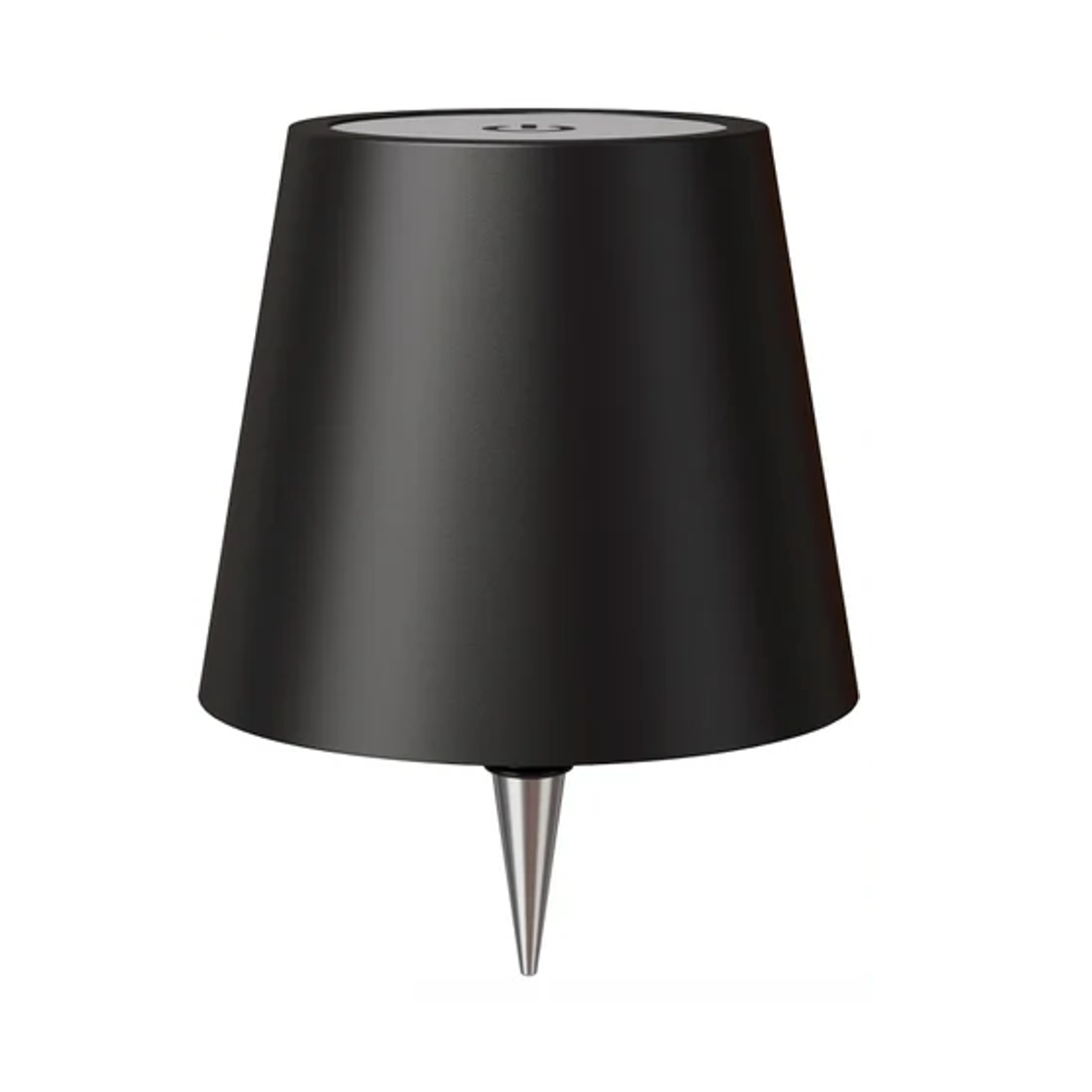 Classic Bottle Lamp