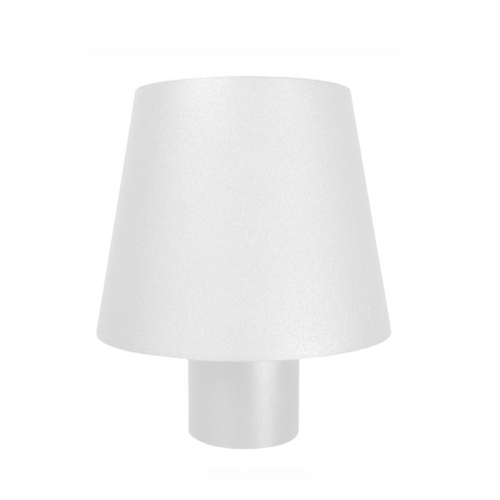 Classic Cylinder Bottle Lamp