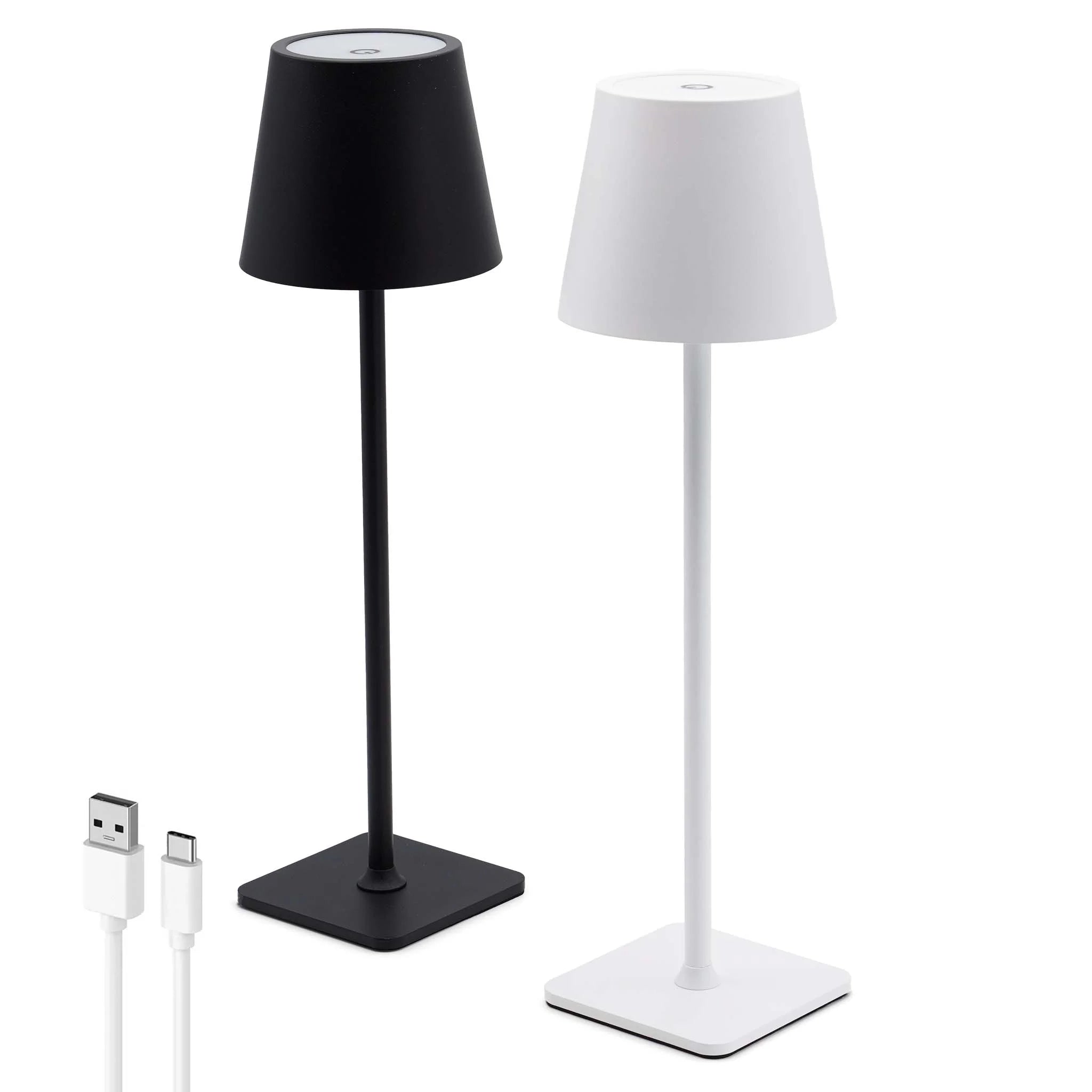 Premium Standing Lamp